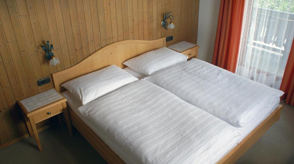 Pension Schierl Faistenau Exterior foto