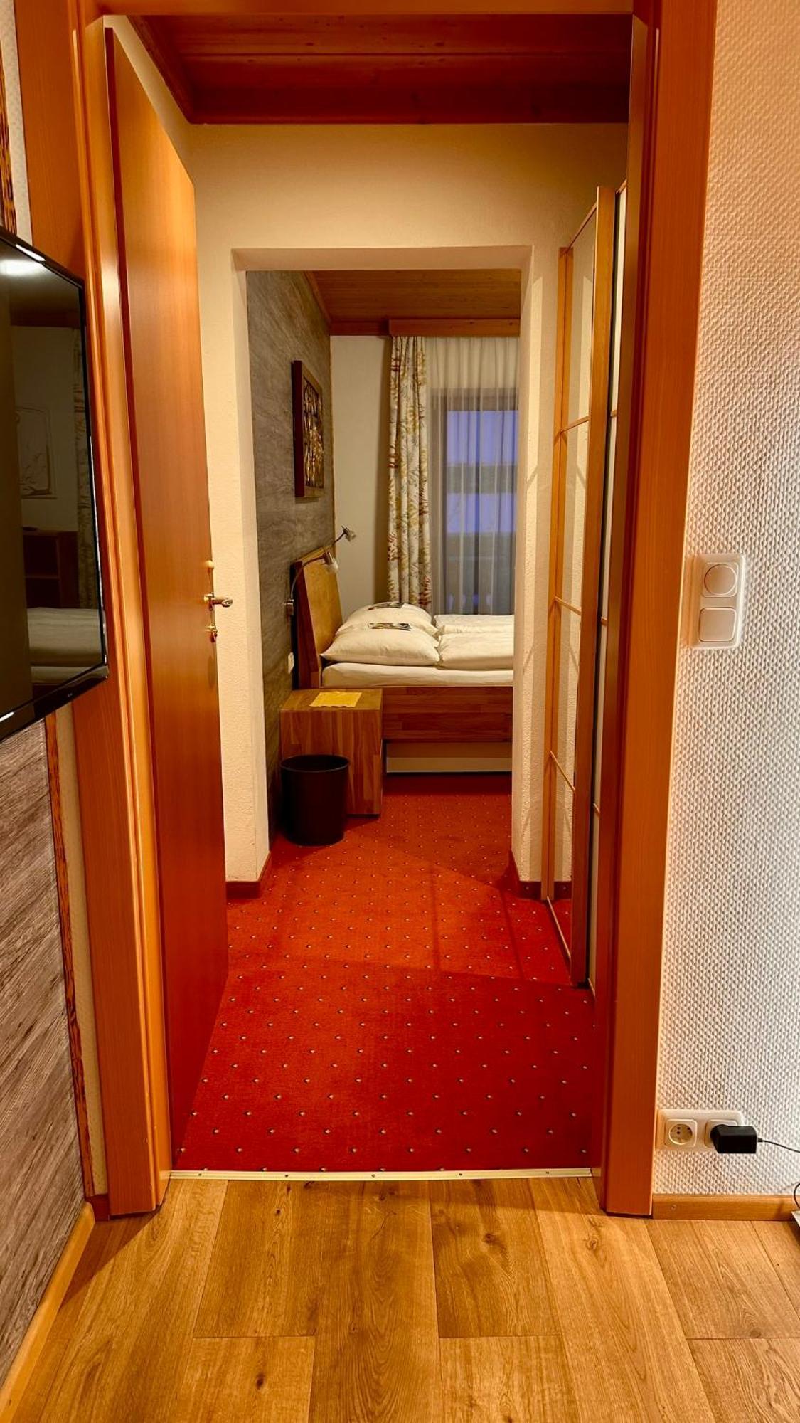 Pension Schierl Faistenau Exterior foto