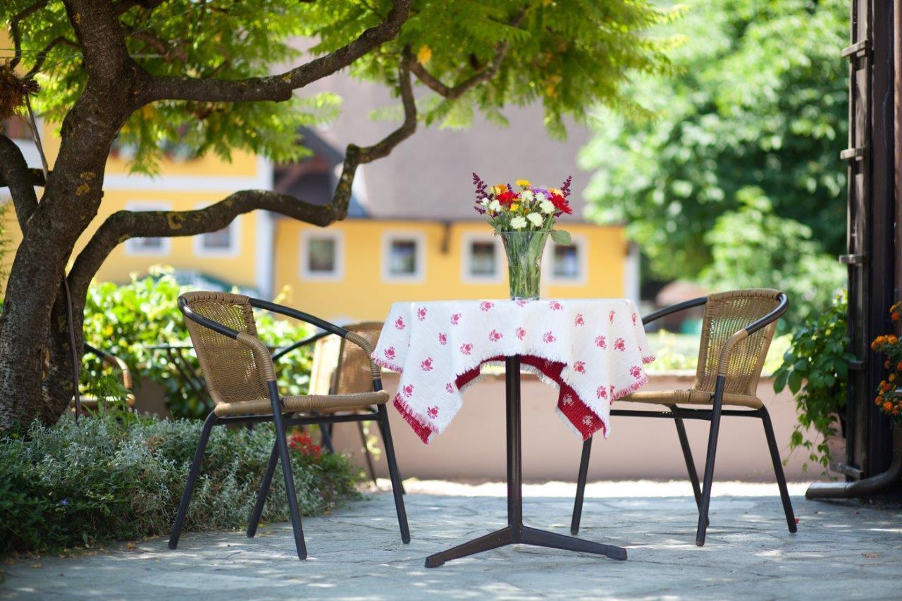 Pension Schierl Faistenau Exterior foto